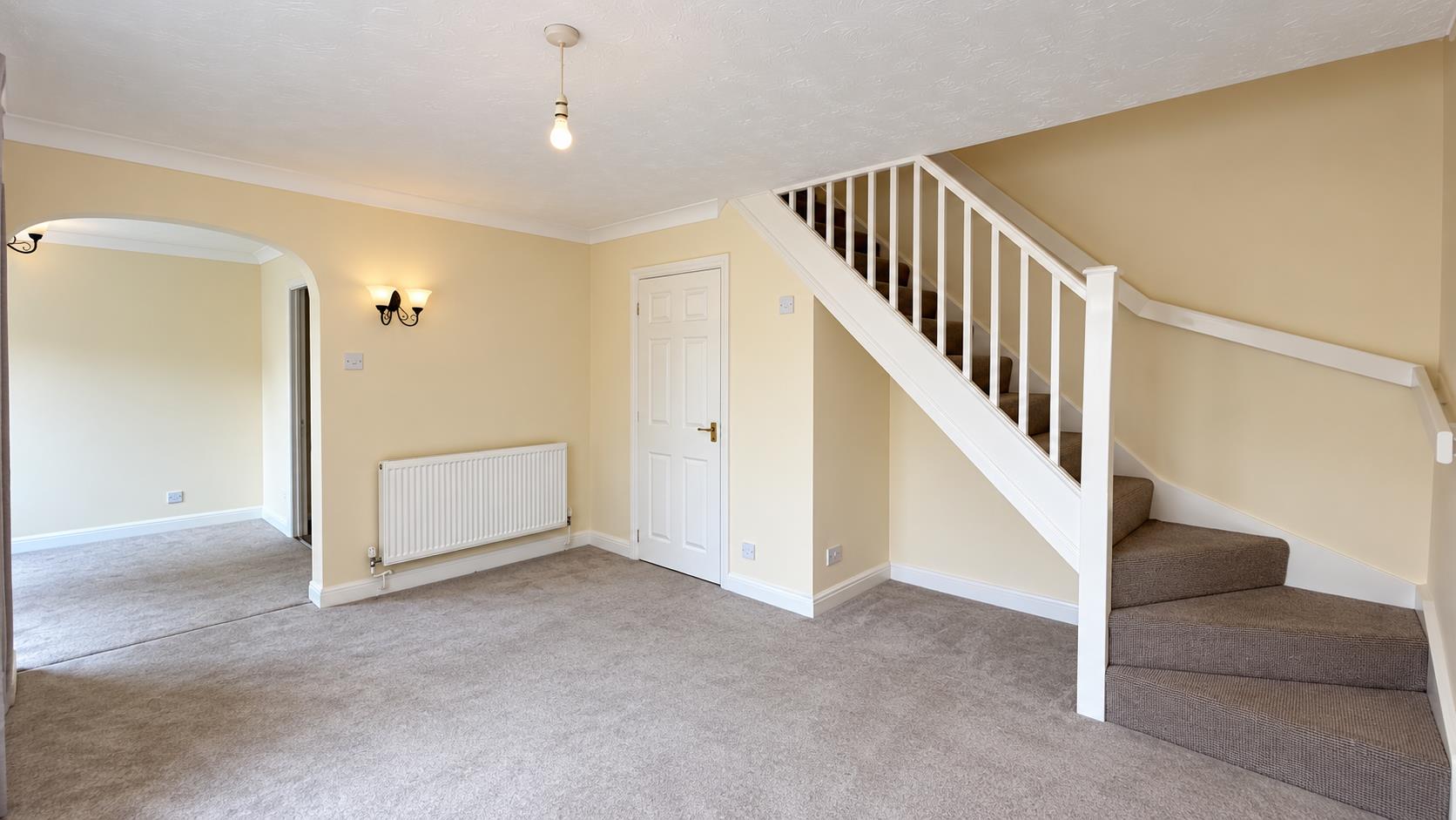 Faraday Drive, Shenley Lodge, Milton Keynes